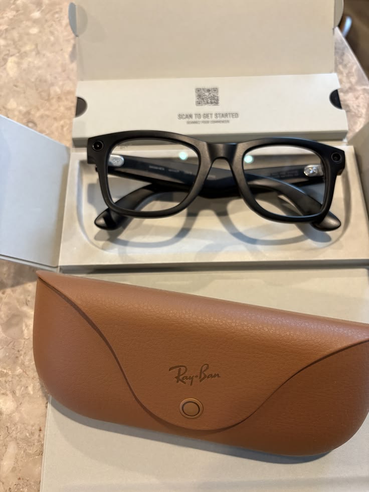 G3 - Wireless Bluetooth and Smart Glasses | نظارات G3  الذكية