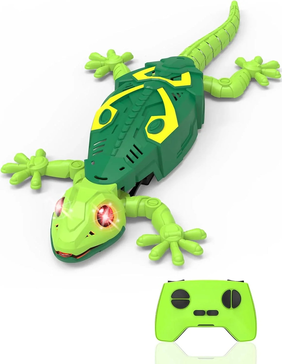 Wall Climbing Lizard Remote Control